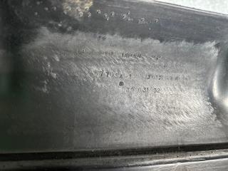 Бампер задний FORESTER SG 02-07 2005 2.5 EJ253