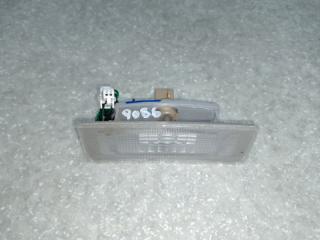 Подсветка номера KIA SOUL SK3 19- 2021