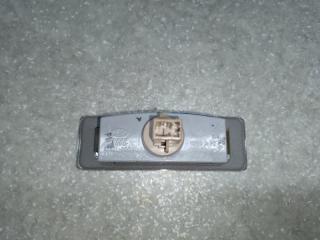 Подсветка номера KIA SOUL SK3 19- G4FJ 1.6