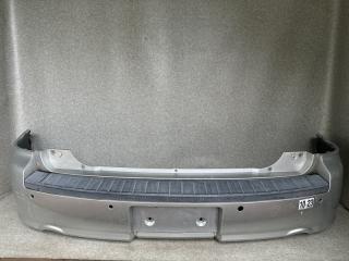 Бампер задний FORD FLEX 08-19 2013