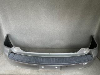 Бампер задний FLEX 08-19 2013 T35PDED