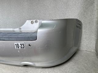 Бампер задний FLEX 08-19 2013 T35PDED