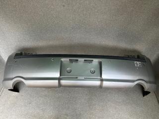 Бампер задний FLEX 08-19 2013 T35PDED