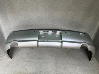 Бампер задний FLEX 08-19 2013 T35PDED