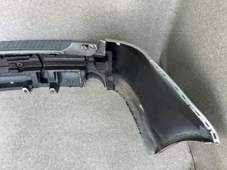 Бампер задний FLEX 08-19 2013 T35PDED