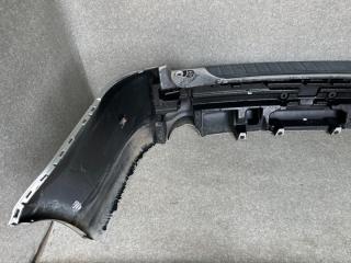 Бампер задний FLEX 08-19 2013 T35PDED