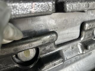 Бампер задний FLEX 08-19 2013 T35PDED