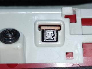 Стоп-сигнал SOUL SK3 19- 2021 G4FJ 1.6