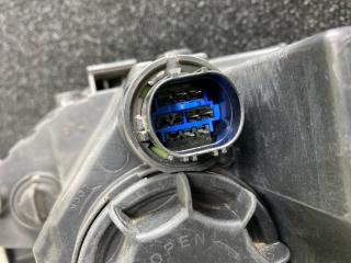 Фара левая ELANTRA AD 16- 2016 2.0 G4NH