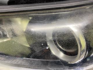 Фара левая ELANTRA AD 16- 2016 2.0 G4NH