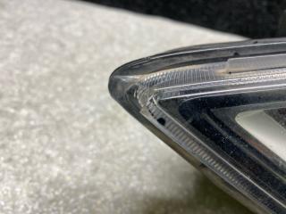 Фара левая ELANTRA AD 16- 2016 2.0 G4NH