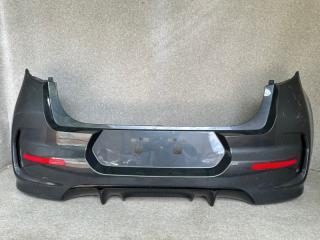 Бампер задний KIA SOUL SK3 19- 2021