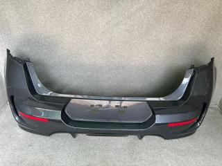 Бампер задний SOUL SK3 19- 2021 G4FJ 1.6
