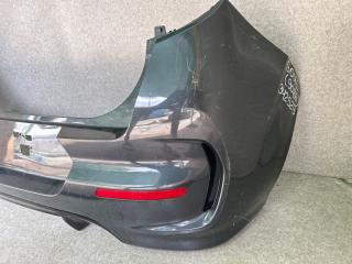 Бампер задний SOUL SK3 19- 2021 G4FJ 1.6