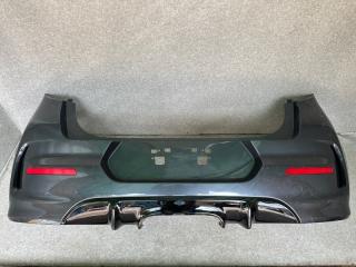 Бампер задний SOUL SK3 19- 2021 G4FJ 1.6