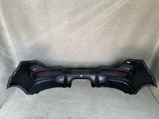 Бампер задний SOUL SK3 19- 2021 G4FJ 1.6