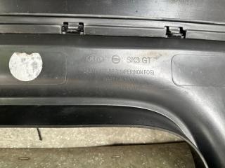 Бампер задний SOUL SK3 19- 2021 G4FJ 1.6