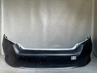 Бампер задний HONDA CIVIC FC/FK 15- 2019