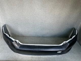 Бампер задний CIVIC FC/FK 15- 2019 2.0L 4