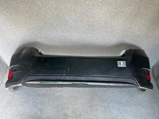 Бампер задний CIVIC FC/FK 15- 2019 2.0L 4