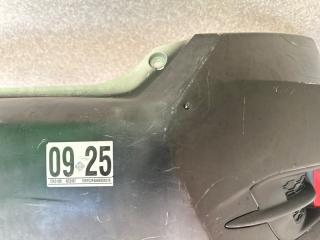 Бампер задний CIVIC FC/FK 15- 2019 2.0L 4