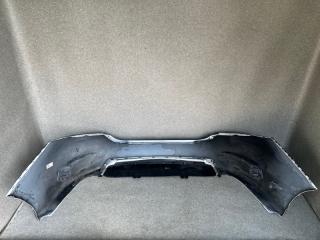 Бампер задний CIVIC FC/FK 15- 2019 2.0L 4