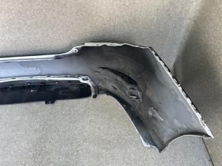 Бампер задний CIVIC FC/FK 15- 2019 2.0L 4