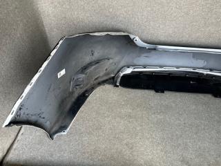 Бампер задний CIVIC FC/FK 15- 2019 2.0L 4