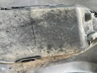 Бампер задний CIVIC FC/FK 15- 2019 2.0L 4