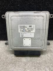 Блок управления двигателем HYUNDAI ELANTRA AD 16- 2016