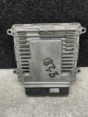 Блок управления двигателем ELANTRA AD 16- 2016 2.0 G4NH