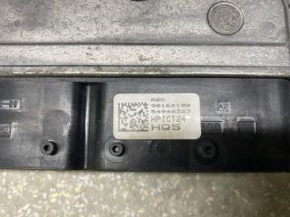 Блок управления двигателем ELANTRA AD 16- 2016 2.0 G4NH