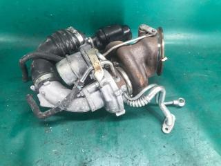 Турбина NX 14-21 2020 8ARFTS 2.0TURBO