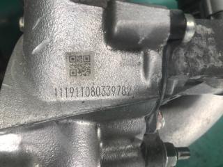 Турбина NX 14-21 2020 8ARFTS 2.0TURBO