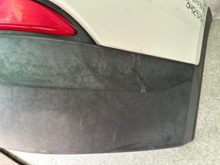 Бампер задний SANTA FE (DM) 12-18 2013 2.0 G4KH