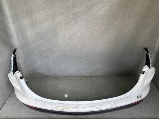 Бампер задний SANTA FE (DM) 12-18 2013 2.0 G4KH