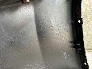 Бампер задний SANTA FE (DM) 12-18 2013 2.0 G4KH