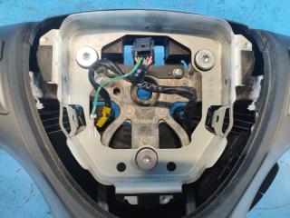 Руль SUZUKI KIZASHI 09-14 J24B