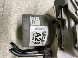 Блок ABS ELANTRA AD 16- 2016 2.0 G4NH