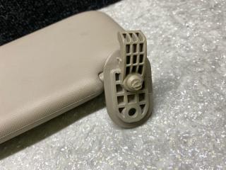 Козырек солнцезащитный правый HYUNDAI ELANTRA AD 16- 2.0 G4NH