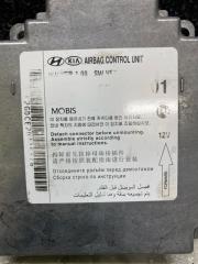 Блок управления AIRBAG HYUNDAI ELANTRA AD 16- 2.0 G4NH