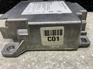 Блок управления AIRBAG ELANTRA AD 16- 2016 2.0 G4NH
