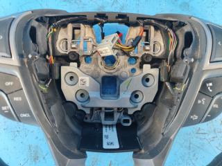 Руль FUSION 14- 2.5