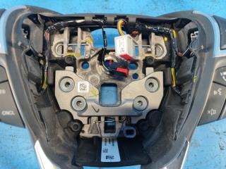 Руль FUSION 14- 2.7 twin turbo