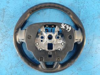 Руль FORD FUSION 14- 2.7 twin turbo