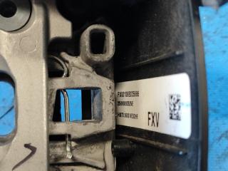 Руль FUSION 14- 2.7 twin turbo