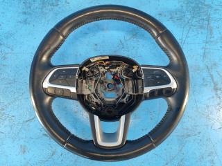 Руль JEEP COMPASS 17-21 2018 Б/У Руль JEEP COMPASS 17-21 2018