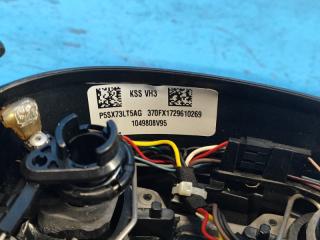 Руль JEEP COMPASS 17-21 2.4 EDD