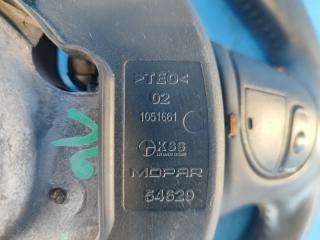 Руль COMPASS 17-21 2018 2.4 EDD