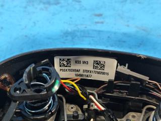 Руль JEEP COMPASS 17-21 2.4 EDD